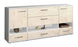 Sideboard Florentina, Zeder Seite (180x79x35cm) - Dekati GmbH