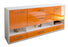 Sideboard Florentina, Orange Seite (180x79x35cm) - Dekati GmbH