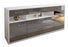 Sideboard Floria, Grau Seite (180x79x35cm) - Dekati GmbH