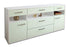 Sideboard Floria, Mint Seite (180x79x35cm) - Dekati GmbH