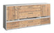 Sideboard Floriana, Pinie Seite (180x79x35cm) - Dekati GmbH