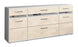 Sideboard Giada, Zeder Seite (180x79x35cm) - Dekati GmbH