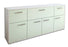Sideboard Gianna, Mint Seite (180x79x35cm) - Dekati GmbH