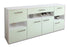 Sideboard Ginevra, Mint Seite (180x79x35cm) - Dekati GmbH