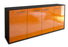 Sideboard Elana, Orange Seite (180x79x35cm) - Dekati GmbH