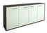 Sideboard Elana, Mint Seite (180x79x35cm) - Dekati GmbH