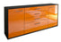 Sideboard Eleni, Orange Seite (180x79x35cm) - Dekati GmbH