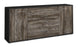 Sideboard Elettra, Treibholz Seite (180x79x35cm) - Dekati GmbH