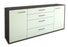 Sideboard Elettra, Mint Seite (180x79x35cm) - Dekati GmbH