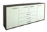 Sideboard Eliana, Mint Seite (180x79x35cm) - Dekati GmbH