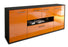 Sideboard Elisabetta, Orange Seite (180x79x35cm) - Dekati GmbH