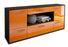 Sideboard Elodie, Orange Seite (180x79x35cm) - Dekati GmbH