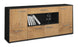 Sideboard ELSA, Eiche Seite (180x79x35cm) - Dekati GmbH