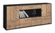 Sideboard ELSA, Pinie Seite (180x79x35cm) - Dekati GmbH
