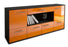 Sideboard ELSA, Orange Seite (180x79x35cm) - Dekati GmbH