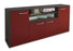 Sideboard Elsita, Bordeaux Seite (180x79x35cm) - Dekati GmbH
