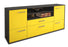 Sideboard Eluana, Gelb Seite (180x79x35cm) - Dekati GmbH