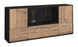Sideboard Elvezia, Pinie Seite (180x79x35cm) - Dekati GmbH