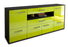 Sideboard Emely, Gruen Seite (180x79x35cm) - Dekati GmbH