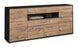 Sideboard Emerelda, Pinie Seite (180x79x35cm) - Dekati GmbH