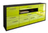 Sideboard Emerelda, Gruen Seite (180x79x35cm) - Dekati GmbH