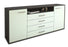 Sideboard Enzo, Mint Seite (180x79x35cm) - Dekati GmbH