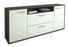 Sideboard Erina, Mint Seite (180x79x35cm) - Dekati GmbH