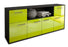 Sideboard Ermentrude, Gruen Seite (180x79x35cm) - Dekati GmbH