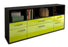 Sideboard Estella, Gruen Seite (180x79x35cm) - Dekati GmbH