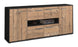 Sideboard Farina, Pinie Seite (180x79x35cm) - Dekati GmbH