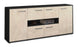 Sideboard Farina, Zeder Seite (180x79x35cm) - Dekati GmbH