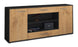 Sideboard Feli, Eiche Seite (180x79x35cm) - Dekati GmbH