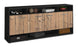 Sideboard Felia, Pinie Seite (180x79x35cm) - Dekati GmbH