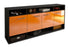 Sideboard Felia, Orange Seite (180x79x35cm) - Dekati GmbH