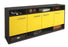 Sideboard Felia, Gelb Seite (180x79x35cm) - Dekati GmbH