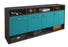 Sideboard Felia, Tuerkis Seite (180x79x35cm) - Dekati GmbH