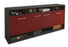 Sideboard Felia, Bordeaux Seite (180x79x35cm) - Dekati GmbH