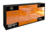 Sideboard Felicia, Orange Seite (180x79x35cm) - Dekati GmbH