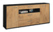 Sideboard Filippa, Eiche Seite (180x79x35cm) - Dekati GmbH