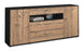 Sideboard Filippa, Pinie Seite (180x79x35cm) - Dekati GmbH