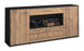 Sideboard Fiora, Pinie Seite (180x79x35cm) - Dekati GmbH