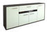 Sideboard Flavia, Mint Seite (180x79x35cm) - Dekati GmbH