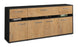 Sideboard Flora, Eiche Seite (180x79x35cm) - Dekati GmbH