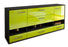 Sideboard Florentina, Gruen Seite (180x79x35cm) - Dekati GmbH