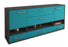 Sideboard Florentina, Tuerkis Seite (180x79x35cm) - Dekati GmbH