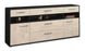 Sideboard Floria, Zeder Seite (180x79x35cm) - Dekati GmbH