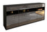 Sideboard Floria, Grau Seite (180x79x35cm) - Dekati GmbH