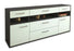Sideboard Floria, Mint Seite (180x79x35cm) - Dekati GmbH