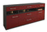 Sideboard Floria, Bordeaux Seite (180x79x35cm) - Dekati GmbH