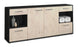Sideboard Gabriella, Zeder Seite (180x79x35cm) - Dekati GmbH